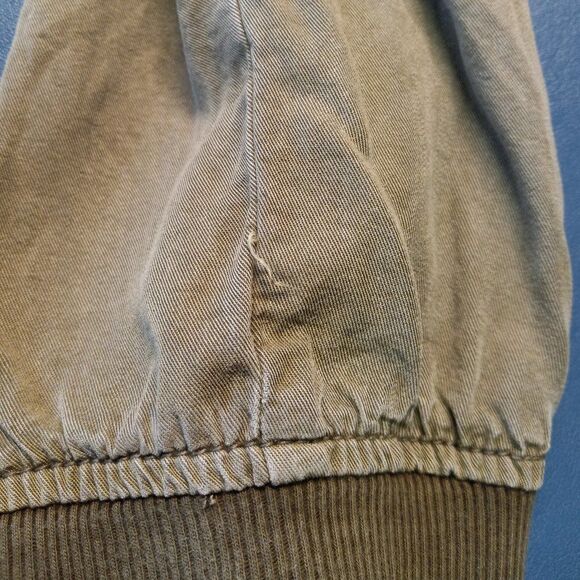 American Eagle Outfitters Elastic/Draw String Pants - Picture 7 of 12